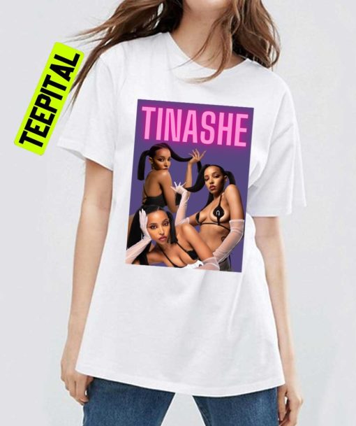 Tinashe Aesthetic Art T-Shirt