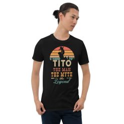 Tito Shirt