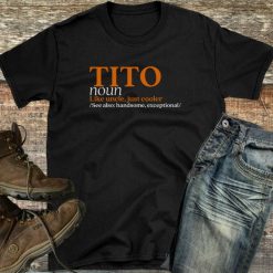 Tito T-Shirt