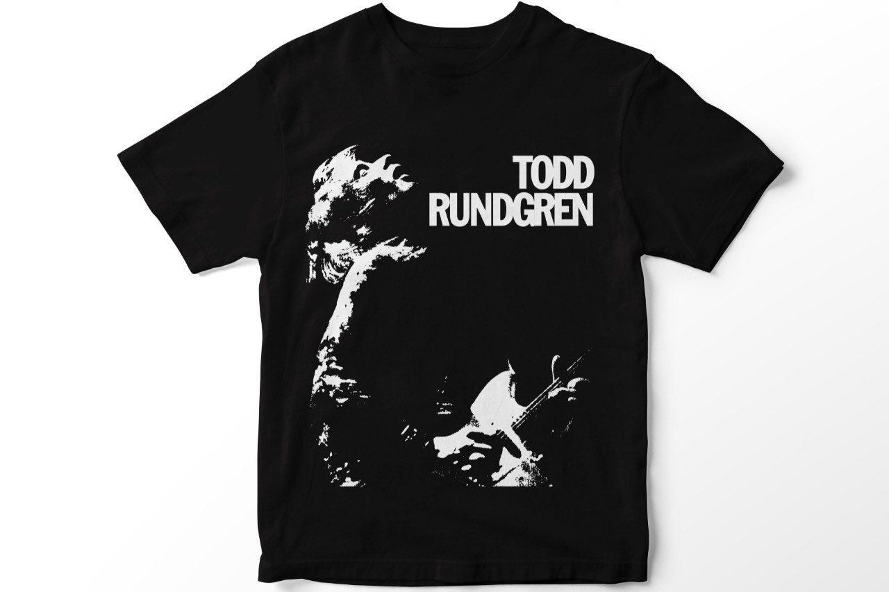 Todd Rundgren T-Shirt