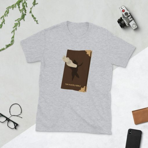 Tom Riddle Diary Horcrux Unisex T-Shirt
