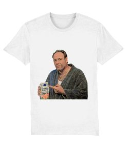 Tony Soprano Pulp T-Shirt