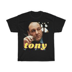 Tony Soprano Shirt