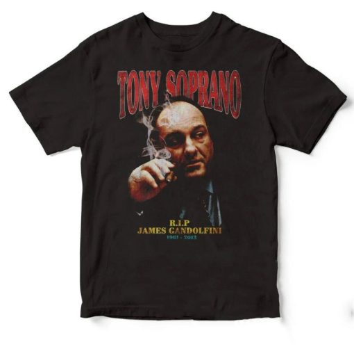 Tony Soprano Unisex Shirt