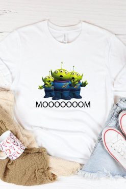 Toy Story Alien Shirt