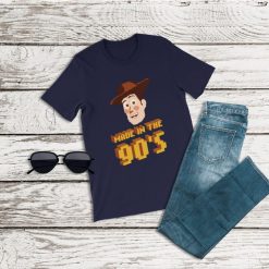 Toy Story Birthday Shirt