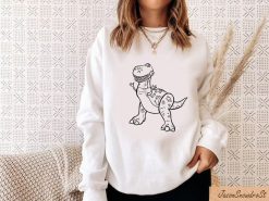 Toy Story Rex Sweatshirt