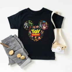 Toy Story T-Shirt