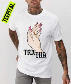 Tra Tra Rosalía Malamente T-Shirt