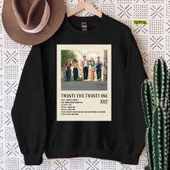 Twenty Five Twenty One Kdrama 2022 Unisex Sweatshirt