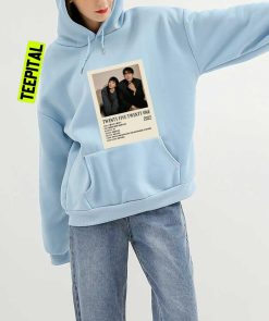 Twenty Five Twenty One Kdrama Series Unisex Hoodie