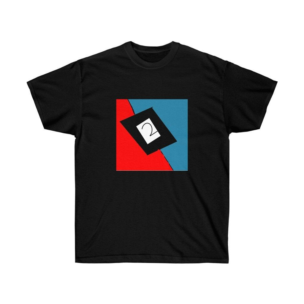 Two Minute Roblox Podcast T-Shirt