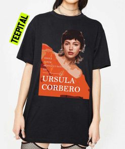 Ursula Corbero Actress Unisex T-Shirt