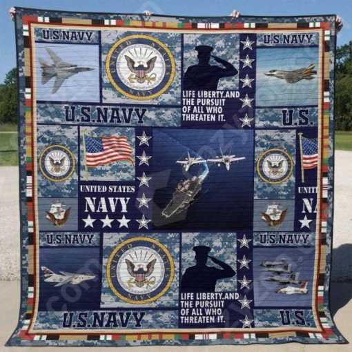 US Navy Blanket TM99