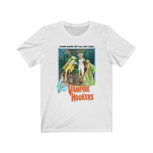 Vampire Hookers T-Shirt