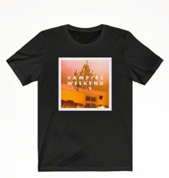 Vampire Weekend Premium Unisex T-Shirt