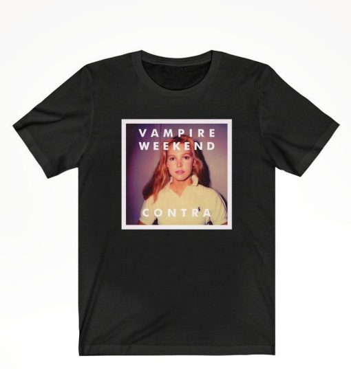Vampire Weekend Shirt