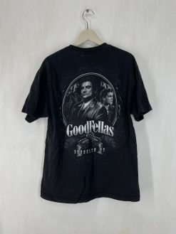 Vintage Y2K GoodFellas American Shirt