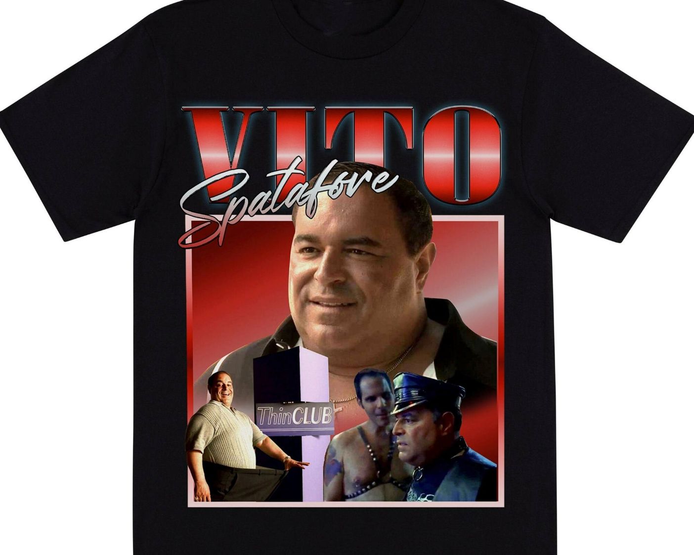 Vito Spatafore T-Shirt