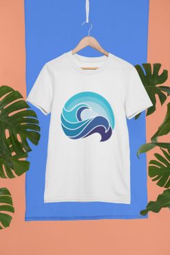 Wave T-Shirt