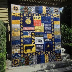 We Are Ffa Blanket