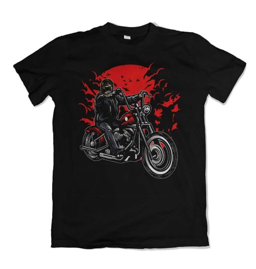 Zombie Slayer Men T-Shirt