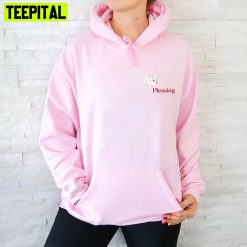 Pleasing Unisex Hoodie