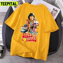 Funny Dazed And Confused Retro 90s Unisex T-Shirt