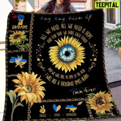 I Will Rise A Thousand Times Again Hey Hey Rise Up Lyrics Quilt