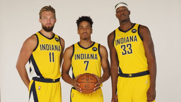 Indiana Pacers2