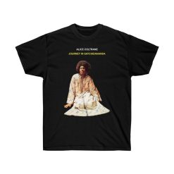 Alice Coltrane Unisex Ultra Cotton Tee Shirt