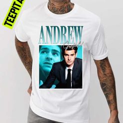 Andrew Garfield Vintage 90s Style Bootleg Unisex T-Shirt