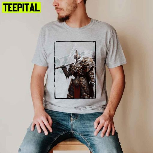 Art Leoric Game Unisex T-Shirt