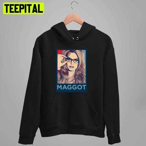 Art Margot Robbie With Glass Unisex T-Shirt