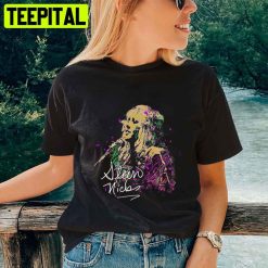 Art Style Fleetwood Mac Unisex T-Shirt