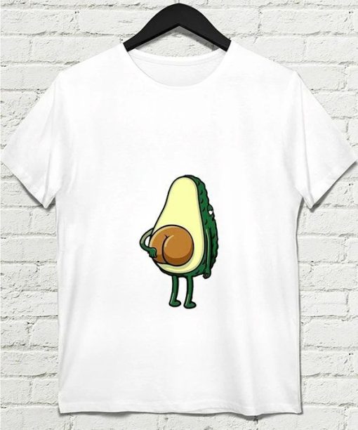 Avocado Unisex T-Shirt