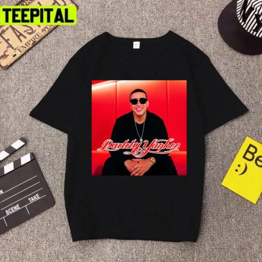 Best Selling Music Rnb Kucoba Daddy Trending Yankee Dura Unisex T-Shirt