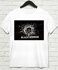 Black Mirror T-Shirt