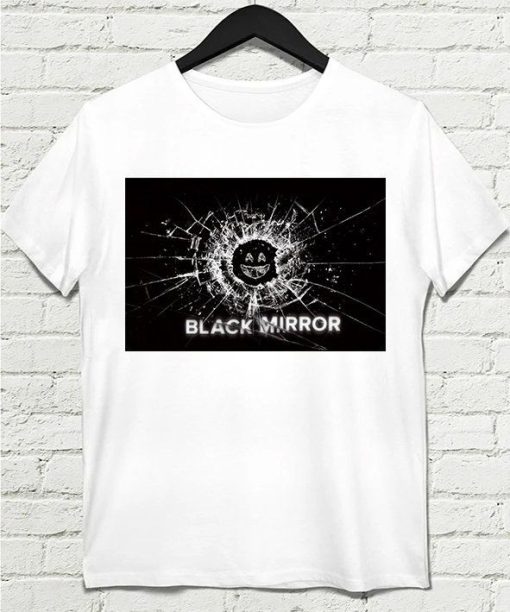 Black Mirror T-Shirt