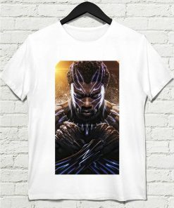 Black Panther T-Shirt