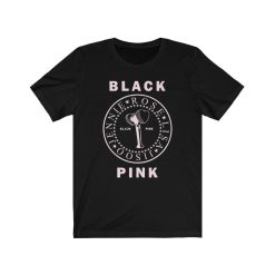 BlackPink Tee T-Shirt