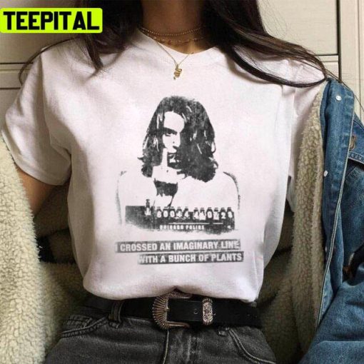 Blow Johnny Depp Johnny Depp Art Unisex T-Shirt