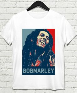 Bob Marley T-Shirt