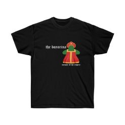 Boyarina Meeple Of The Empire Unisex Ultra Cotton Tee Shirt