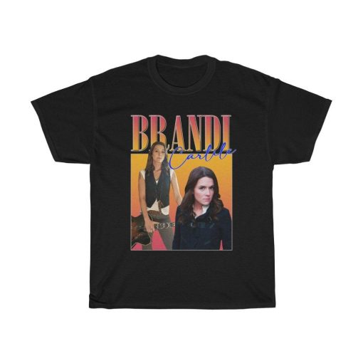 Brandi Carlile T-Shirt