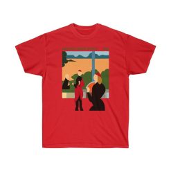 Brian Eno Another Green World Unisex Ultra Cotton Tee Shirt