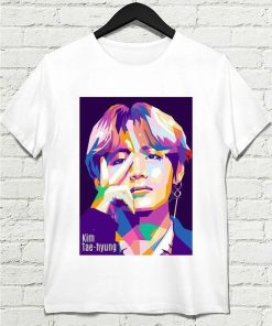 BTS V Unisex T-Shirt