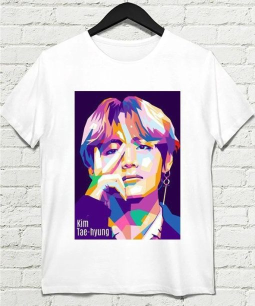 BTS V Unisex T-Shirt