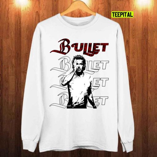 Bullet Train 2022 Movie Unisex T-Shirt