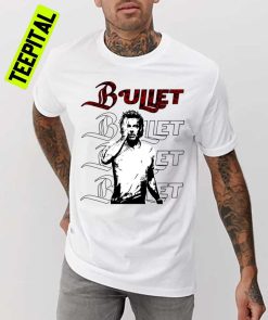 Bullet Train 2022 Movie Unisex T-Shirt